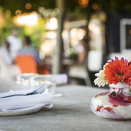 De Loohoeve - Restaurant & Hotel Schoonloo Dış mekan fotoğraf