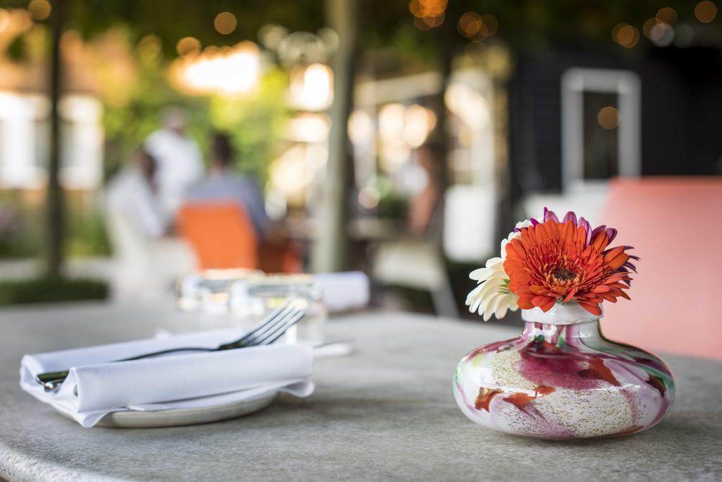De Loohoeve - Restaurant & Hotel Schoonloo Dış mekan fotoğraf